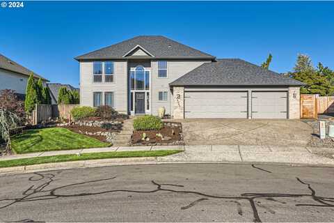 Willet, HAPPY VALLEY, OR 97086
