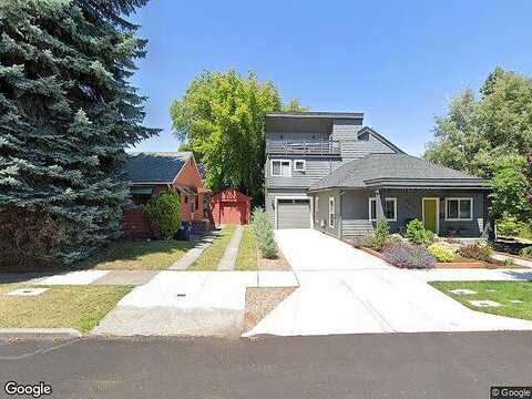Greeley, BEND, OR 97703