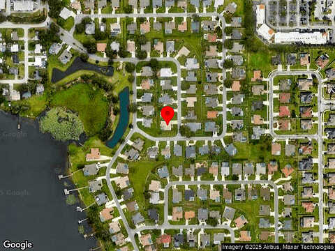 Ruby Lake, WINTER HAVEN, FL 33884