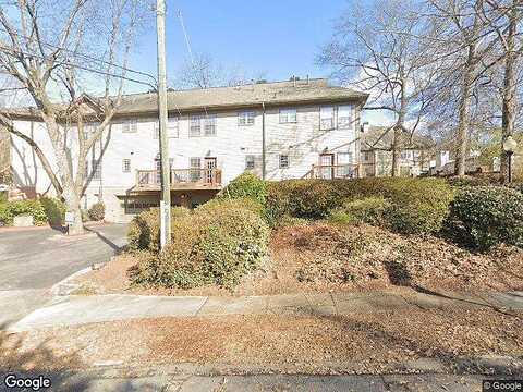 Stillwood Chase, ATLANTA, GA 30306