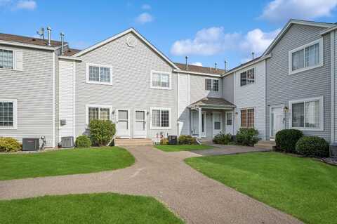Crimson Clover, EDEN PRAIRIE, MN 55347