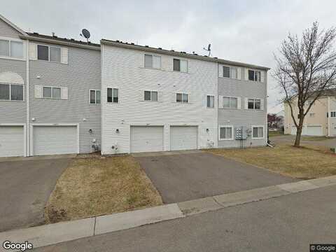 Crimson Clover, EDEN PRAIRIE, MN 55347