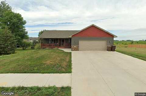 Benton Creek, COLOGNE, MN 55322