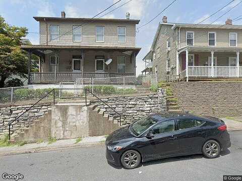 Lincoln, STEELTON, PA 17113