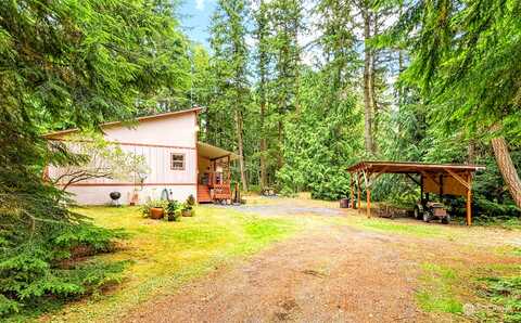 Fawndale, SEQUIM, WA 98382