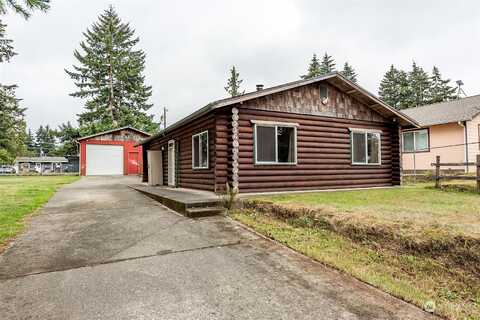 15Th, PORT ANGELES, WA 98363