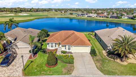 Eureka Mill, THE VILLAGES, FL 32162
