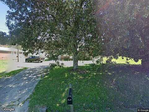 Hall Memorial, RESACA, GA 30735