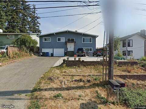 Occidental, SEATTLE, WA 98168