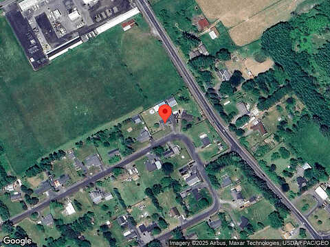 Valley Meadows, CHEHALIS, WA 98532