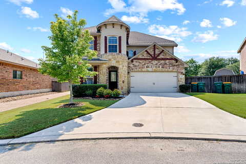 Del Mar, BOERNE, TX 78006