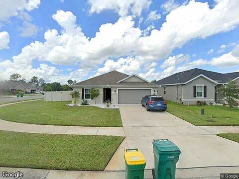 Potenza, MELBOURNE, FL 32904
