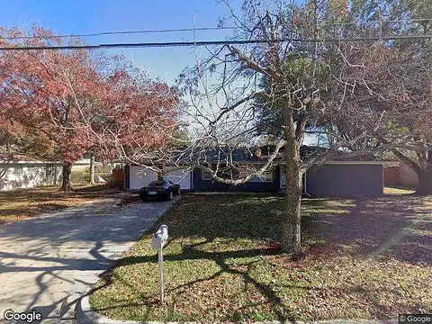 Warden, BENBROOK, TX 76126