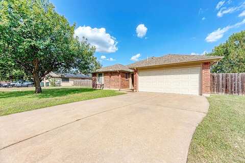 Crystal Knoll, GEORGETOWN, TX 78626