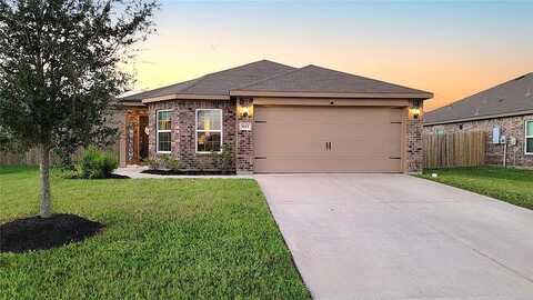 Paradise Found, ROSHARON, TX 77583