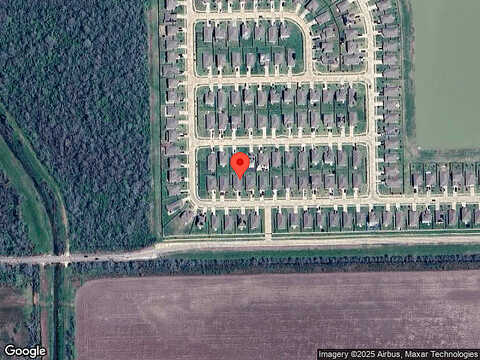 Paradise Found, ROSHARON, TX 77583