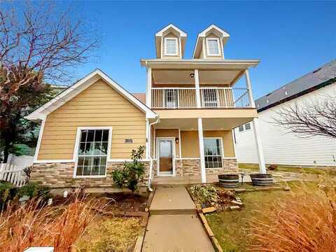 Caldwell, FORT WORTH, TX 76179