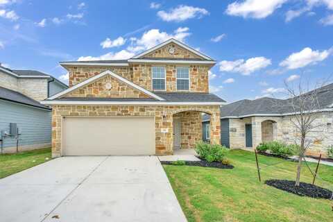 Katie Elder, JARRELL, TX 76537