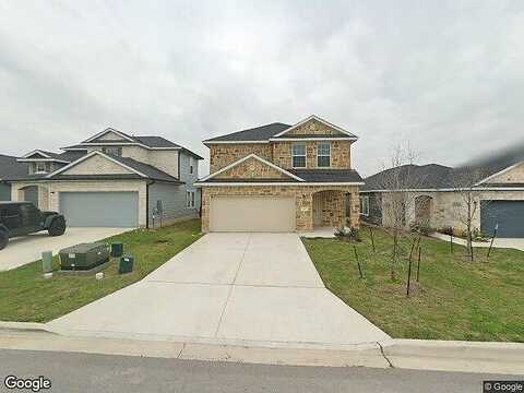 Katie Elder, JARRELL, TX 76537
