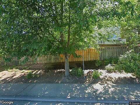 Cougar, BEAVERTON, OR 97008