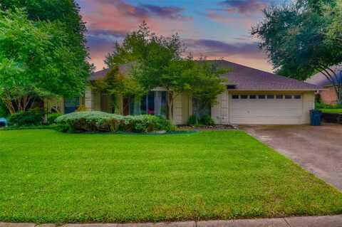 Stoneleigh, BENBROOK, TX 76126