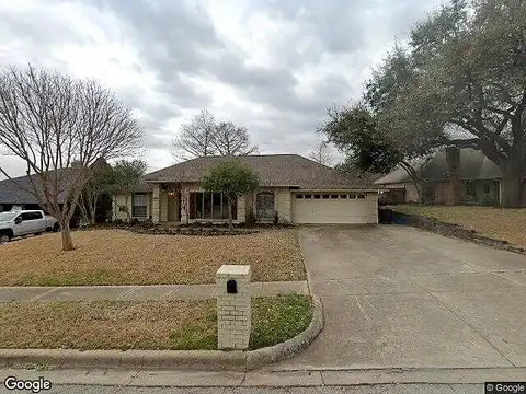 Stoneleigh, BENBROOK, TX 76126