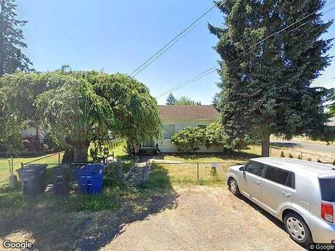 114Th, TACOMA, WA 98444