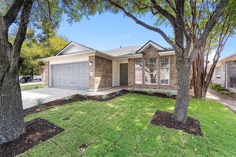 Cedar Crest, CEDAR PARK, TX 78613