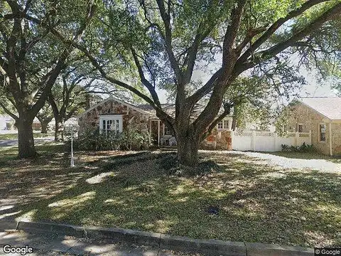 Mcalpine, NAVASOTA, TX 77868