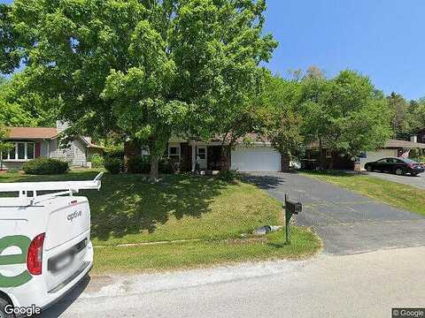Gina, MOUNT PLEASANT, WI 53406