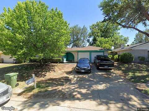 Salsbury, ARLINGTON, TX 76014