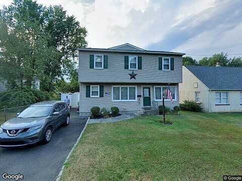 Jackson, GLENSIDE, PA 19038