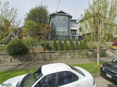 76Th, SEATTLE, WA 98103