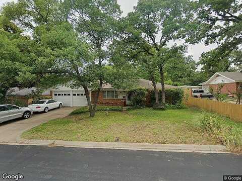 Cheryl, HURST, TX 76053