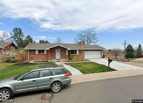 Dudley, ARVADA, CO 80004