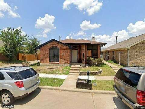 Greenridge, ARLINGTON, TX 76017