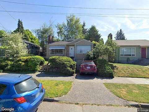 8Th, SEATTLE, WA 98115