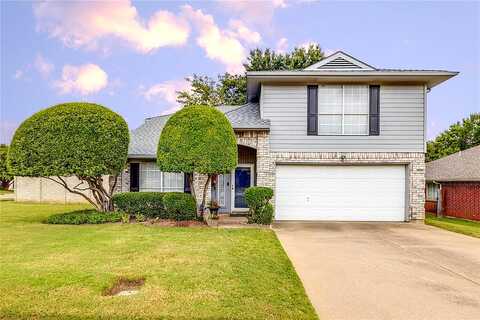 Hawaii, ARLINGTON, TX 76016