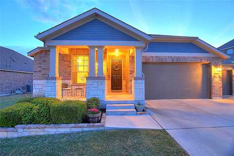 Leonardo, ROUND ROCK, TX 78665