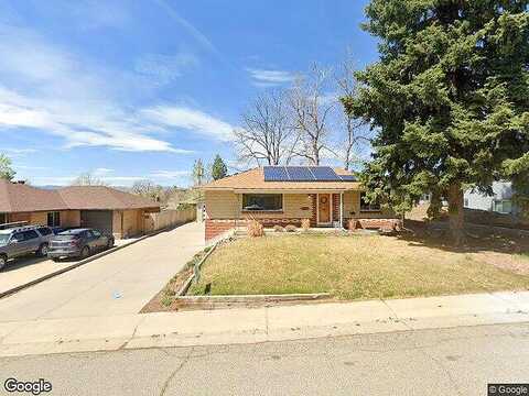 Yukon, ARVADA, CO 80004