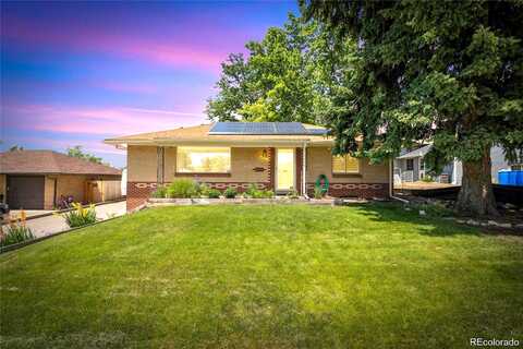 Yukon, ARVADA, CO 80004
