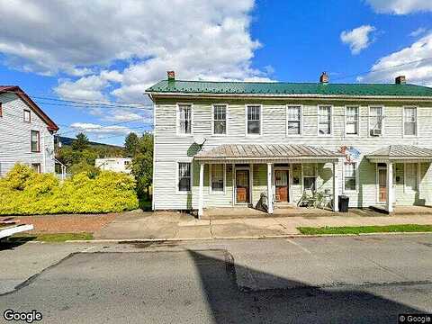 4Th, NEWPORT, PA 17074