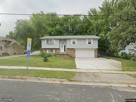 Page, STOUGHTON, WI 53589