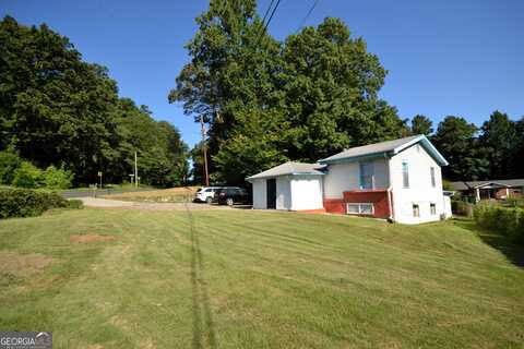 Rountree, RIVERDALE, GA 30274