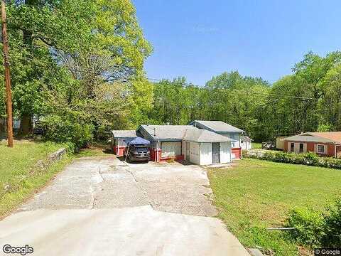 Rountree, RIVERDALE, GA 30274