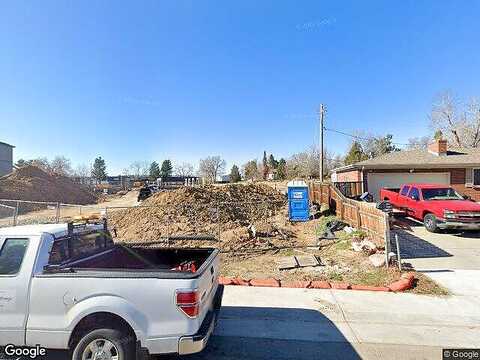 Benton, ARVADA, CO 80003