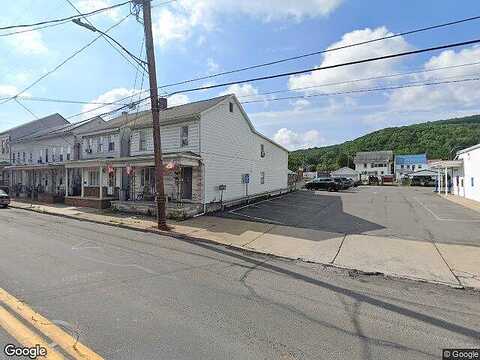 Main, LYKENS, PA 17048
