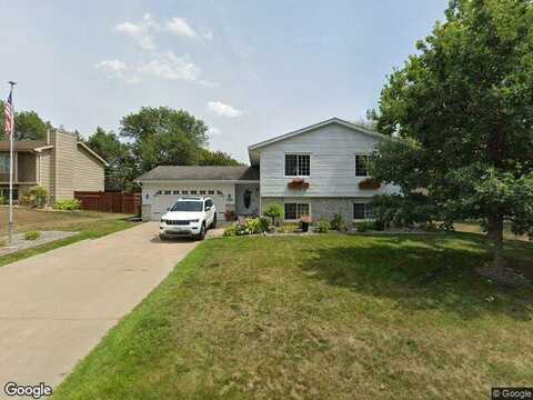 Maves, PRIOR LAKE, MN 55372