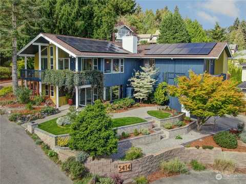 196Th, LAKE FOREST PARK, WA 98155