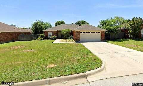Dylan, AZLE, TX 76020